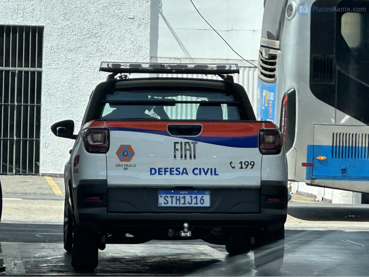 STH1J16, FIAT Strada 2nd gen (281), 2020–