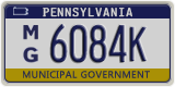 Pennsylvania, Municipal