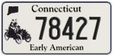 Connecticut, Early American