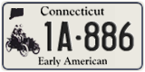 Connecticut, Early American