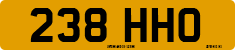 License plate of the United Kingdom, 1932 year system