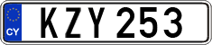 KZY 253