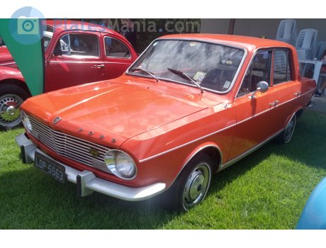 LDP-5563, Ford Corcel