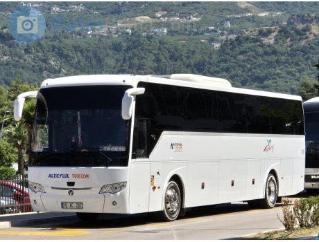 10 AC 267, TemSA Safir