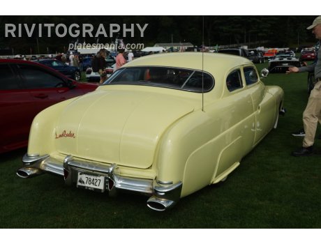 78427, Mercury Monterey