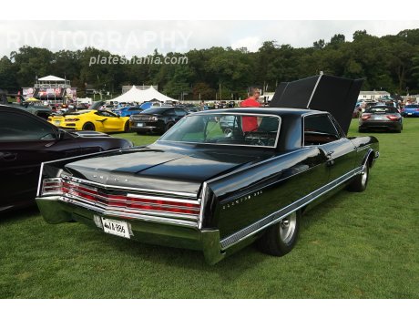 1A-886, Buick Electra