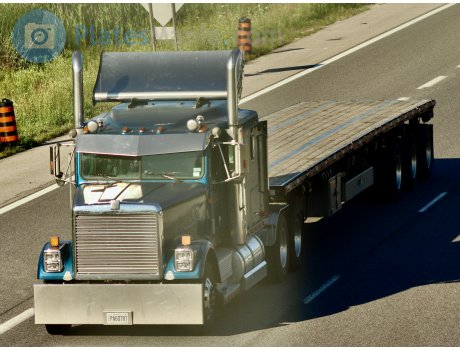 PA60787, International 9000-Series