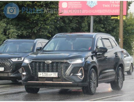 р538нр32, XCITE X-Cross 8