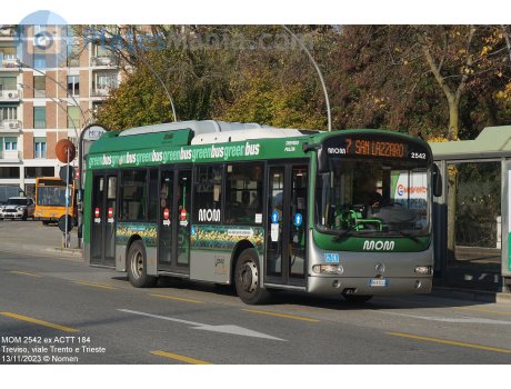 DH 812 JJ, Irisbus Europolis