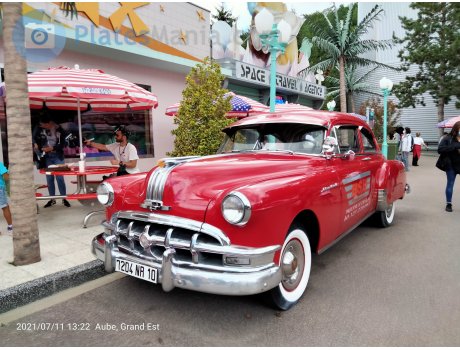 7204 NR 10, Pontiac Chieftain