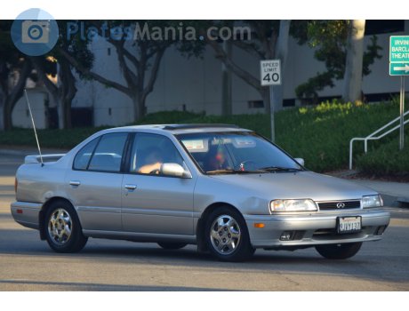 9JVY137, Infiniti Q40/Q50/Q60/G-Series