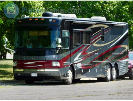 011-KWH, Monaco Dynasty