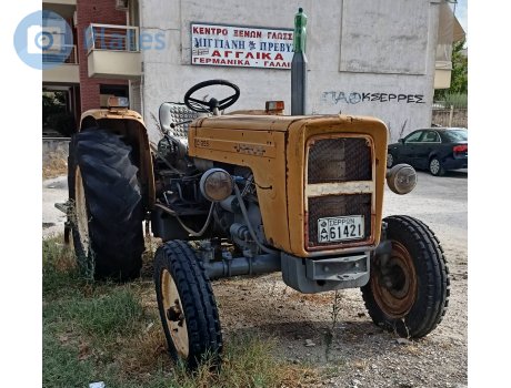 AM 61421, Ursus C-Series