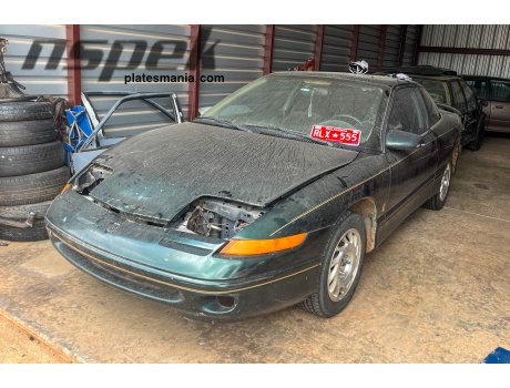 RLX-555, Saturn S-Series