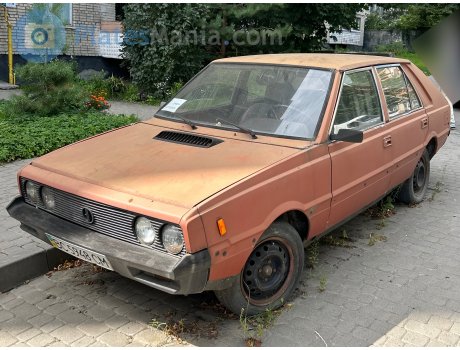 BC 5948 CM, FSO Polonez