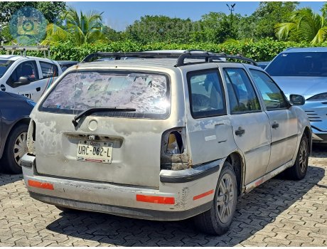 URC-062-L, Volkswagen Pointer