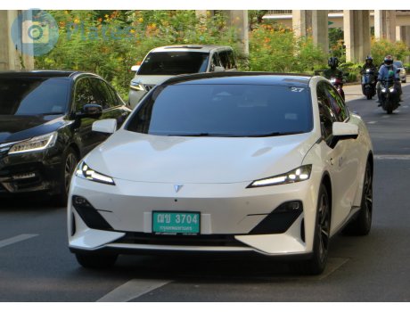 ฌข 3704, Deepal (Shenlan) L07