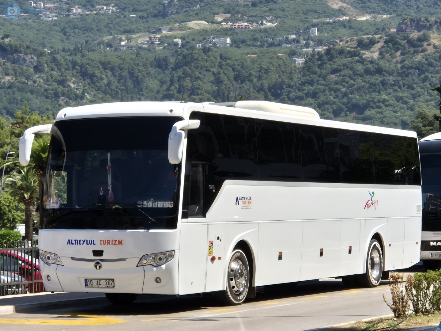 10 AC 267, TemSA Safir 