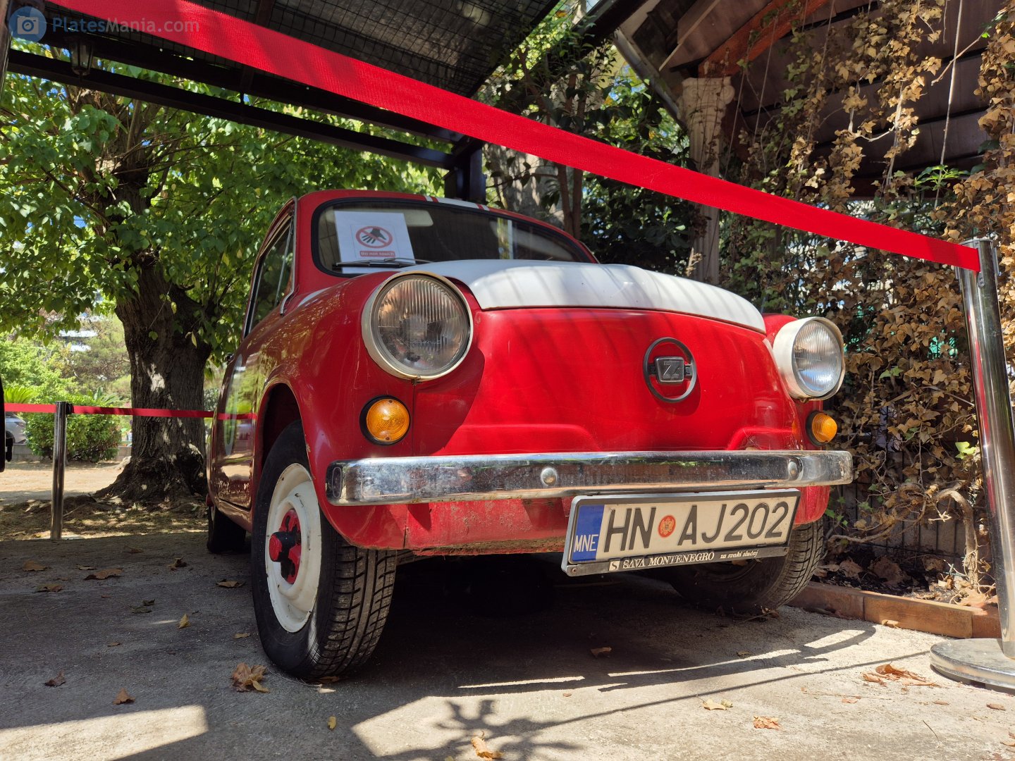 HN AJ202, Zastava 750 750, 1955–1985