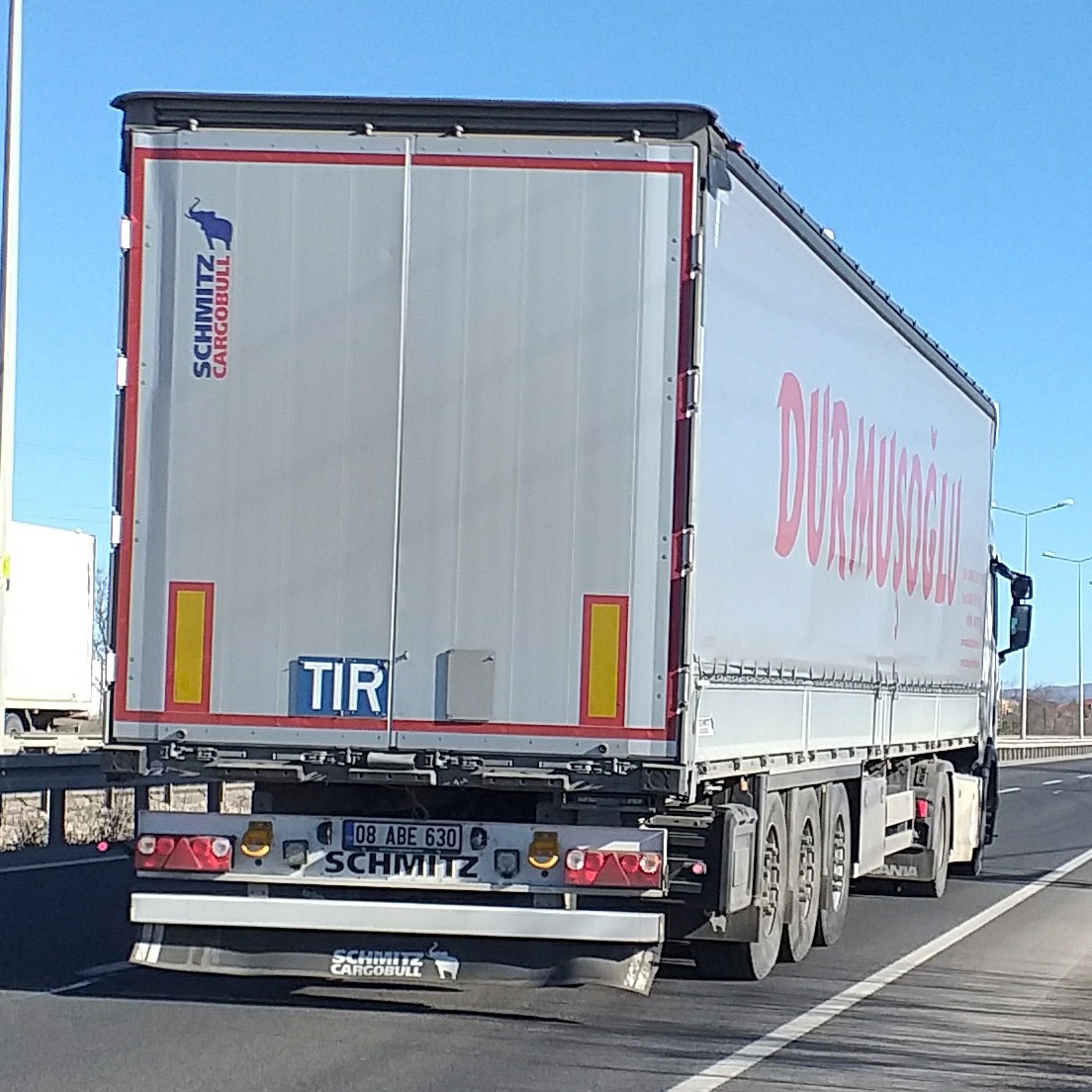 08 ABE 630, Schmitz SPR 