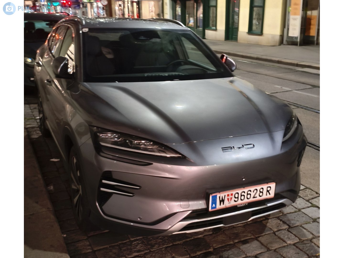 W 96628 R, BYD Sealion 7 / 07 