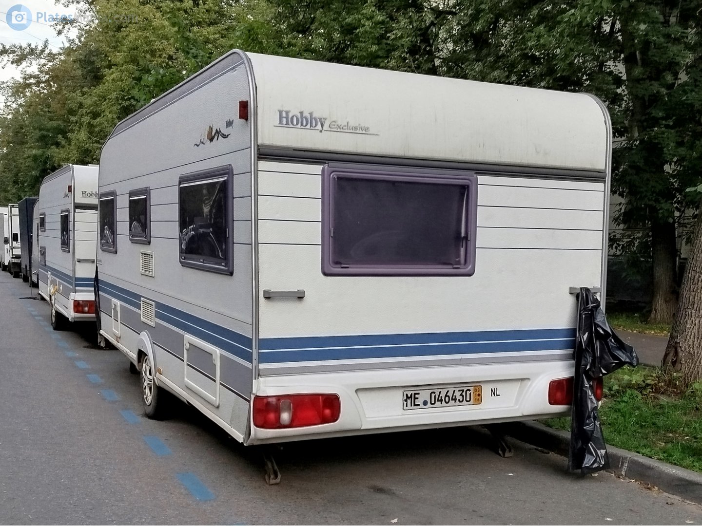 ME 046430, Hobby Exclusive 