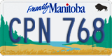 Manitoba, ABC 123