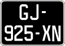 GJ-925-XN