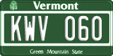 Vermont, ABC 123