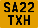 SA22TXH