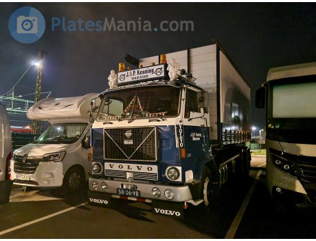 58-06-VB, Volvo F80 Series