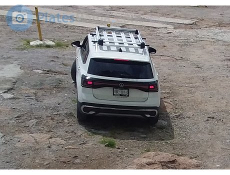 VBE-387-D, Volkswagen Taigun