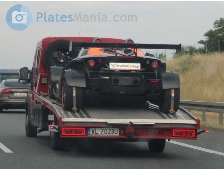 WL 7028U, Peugeot Boxer