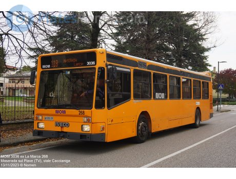 AK 355 TP, Iveco TurboCity