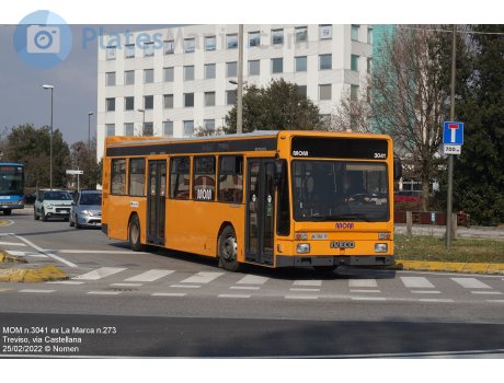 AK 360 TP, Iveco TurboCity