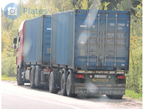 ар 5091 69, Schmitz ZWF