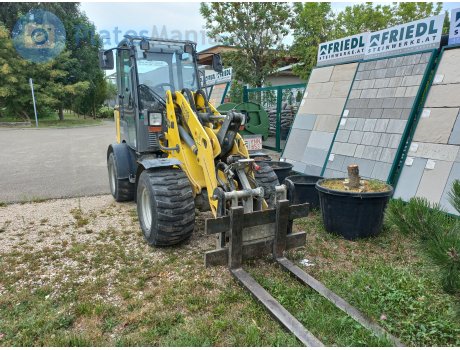 YNN-653, Wacker Neuson WL-Series