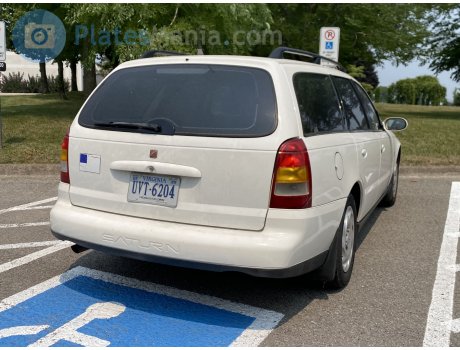 UVT-6204, Saturn L-Series