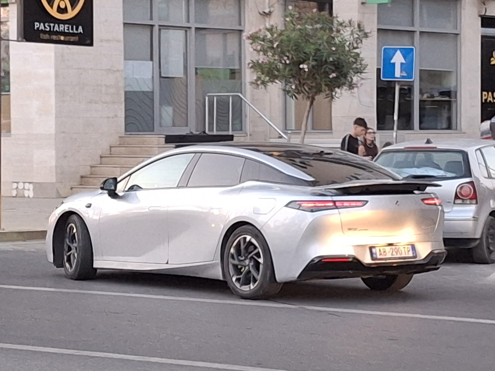 AB 290 TP, Hyptec (Hyper) GT 