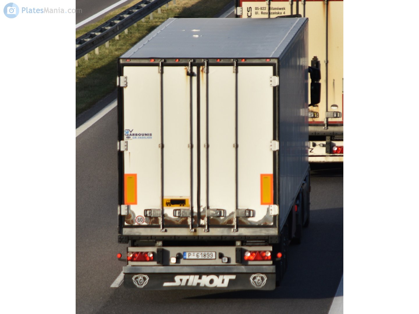 P-61899, Schmitz SKO 