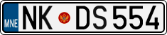 NK DS554