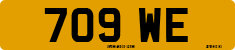 License plate of the United Kingdom, 1932 year system