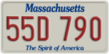 Massachusetts, 12A 345