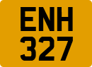 ENH 327