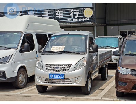 川K·B8543, CNJ Nanjun CNJ/NJA/NJP