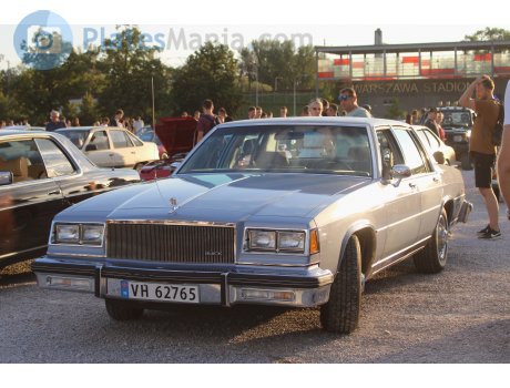 VH 62765, Buick Electra