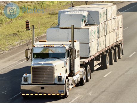 L954643, International 9000-Series