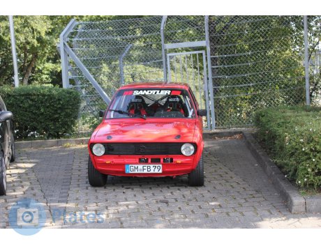 GM FB 79, Volkswagen Polo