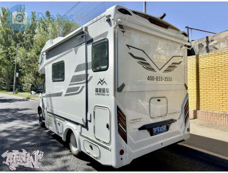 浙F·K4Q88, Iveco Daily