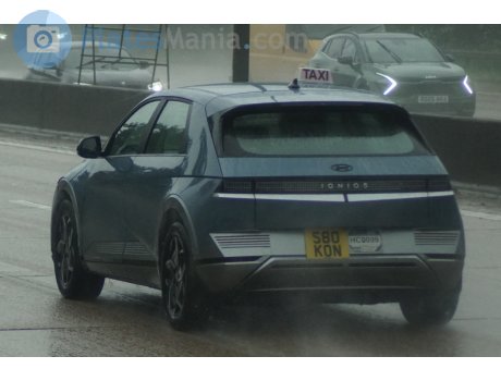 S80 KON, Hyundai Ioniq 5